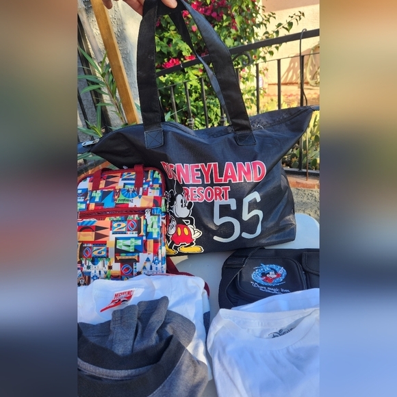 The PERFECT BUNDLE‎ FOR YOUR DISNEYLAND BUNDLE FOR YOUR VOCATION - Picture 9 of 15